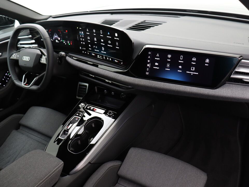 Audi A5 Avant 2.0 TFSI S Edition