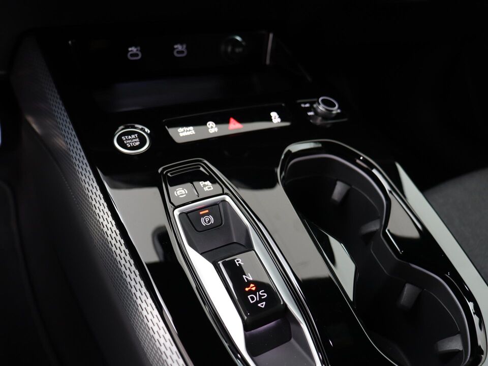 Audi A5 Avant 2.0 TFSI S Edition