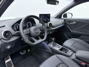 Audi Q2 35 TFSI S-line