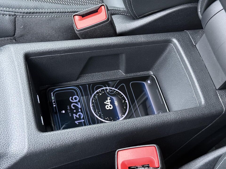 Audi Q2 35 TFSI S-line