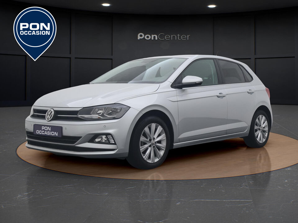 Volkswagen Polo 1.0 TSI Highline