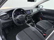 Volkswagen Polo 1.0 TSI Highline