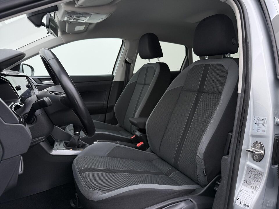 Volkswagen Polo 1.0 TSI Highline