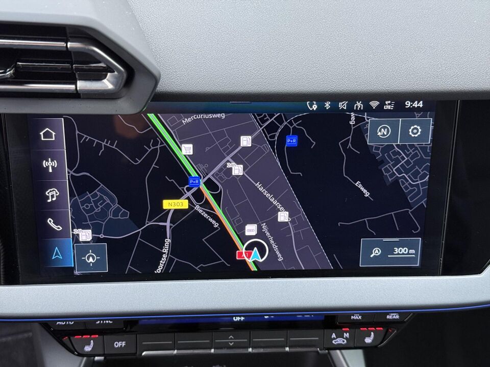 Audi A3 Sportback 30 TFSI S Edition