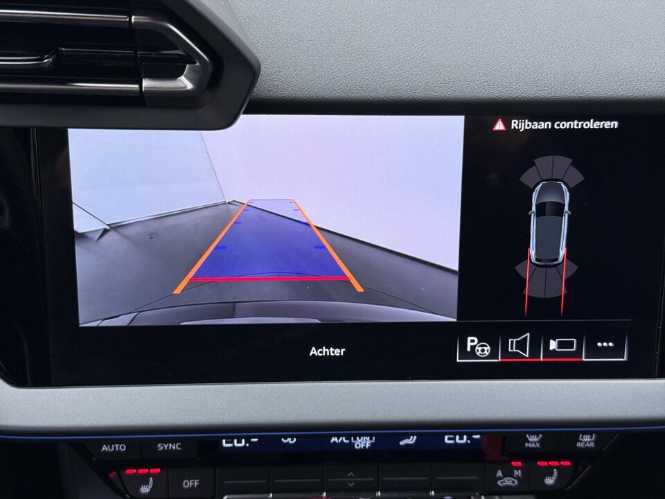 Audi A3 Sportback 30 TFSI S Edition