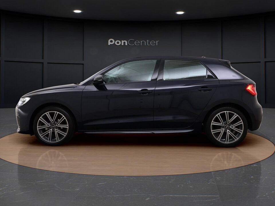 Audi A1 Sportback 25 TFSI