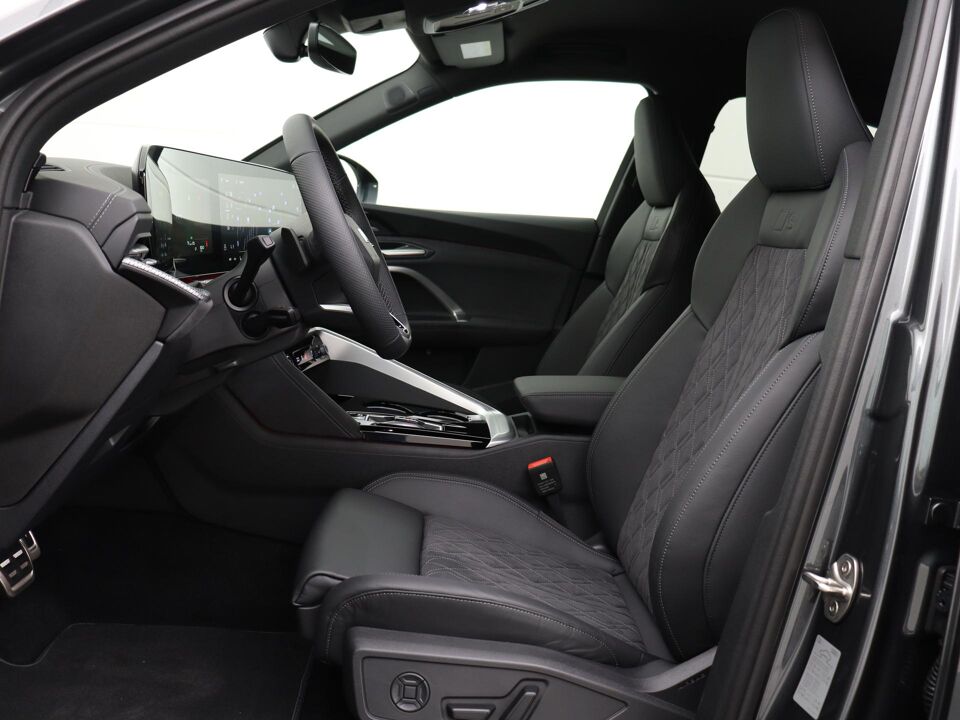 Audi Q5 Sportback S edition Competition 2.0 e-hybrid 270 kW / 367 PK