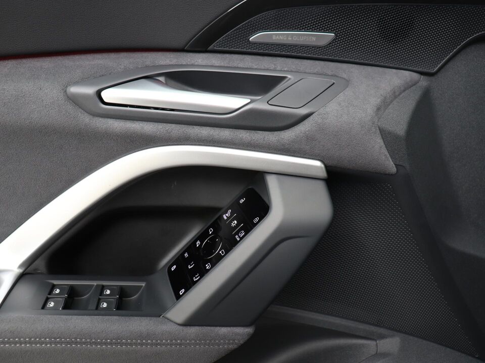 Audi Q5 Sportback S edition Competition 2.0 e-hybrid 270 kW / 367 PK