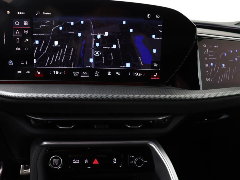 Audi Q5 Sportback S edition Competition 2.0 e-hybrid 270 kW / 367 PK