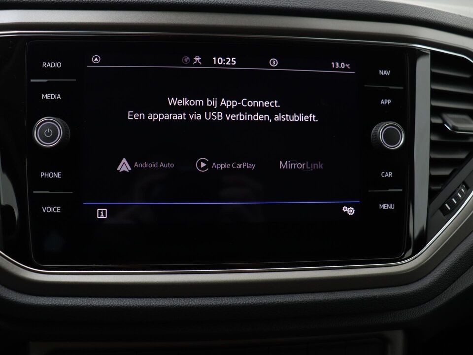 Volkswagen T-Roc 1.0 TSI Style