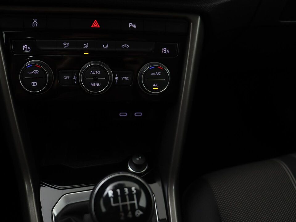 Volkswagen T-Roc 1.0 TSI Style