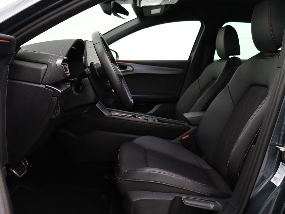 CUPRA Leon Sportstourer 1.5 TSI 204PK e-Hybrid Business