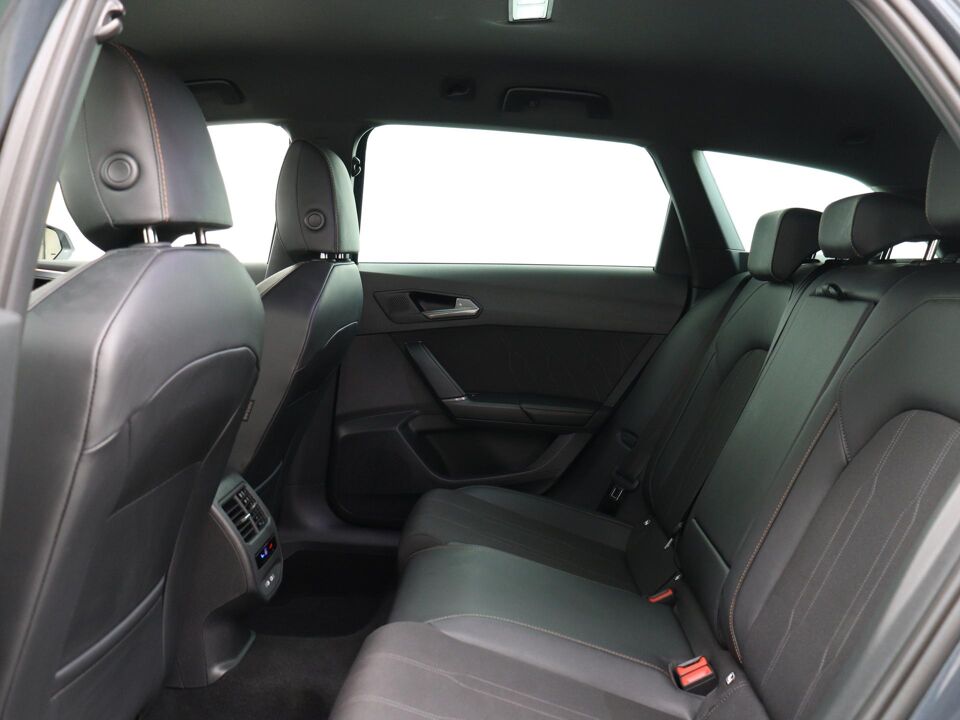 CUPRA Leon Sportstourer 1.5 TSI 204PK e-Hybrid Business