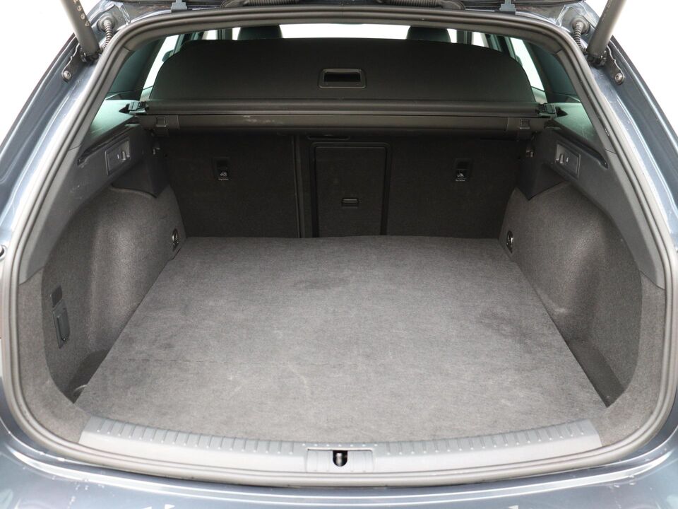 CUPRA Leon Sportstourer 1.5 TSI 204PK e-Hybrid Business