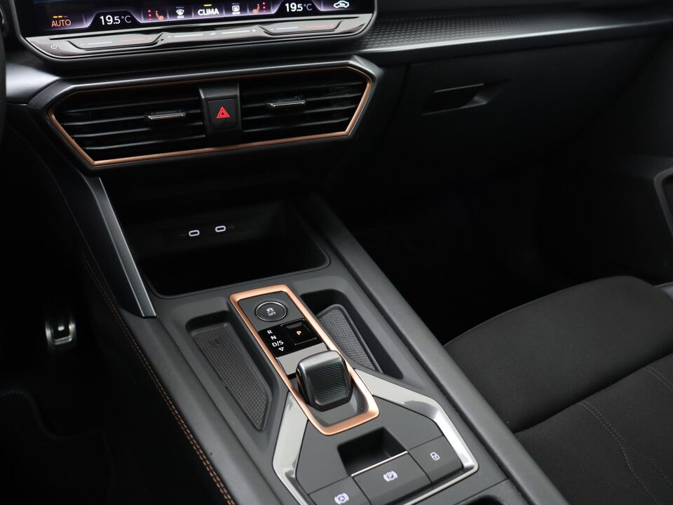 CUPRA Leon Sportstourer 1.5 TSI 204PK e-Hybrid Business