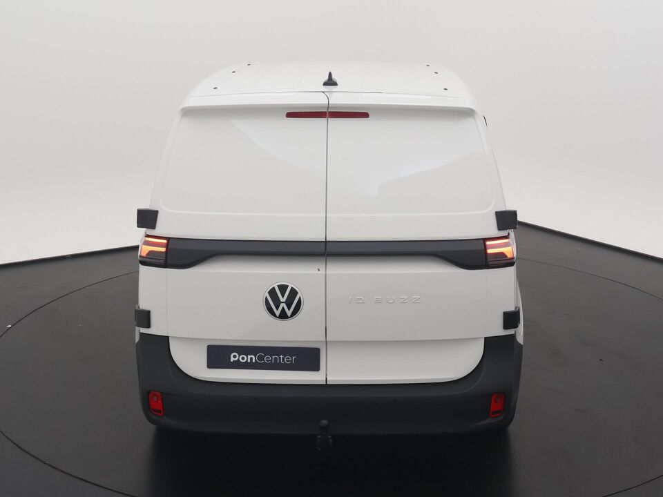 VW-Bedrijfswagens ID. Buzz Cargo Economy Business 210 kW / 286 pk