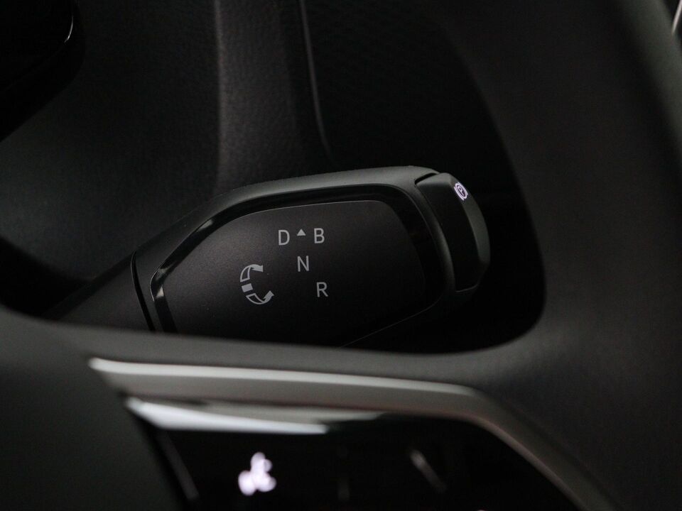 VW-Bedrijfswagens ID. Buzz Cargo Economy Business 210 kW / 286 pk