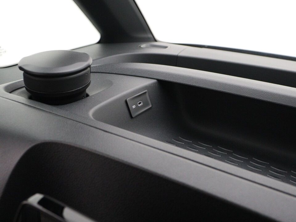 VW-Bedrijfswagens ID. Buzz Cargo Economy Business 210 kW / 286 pk