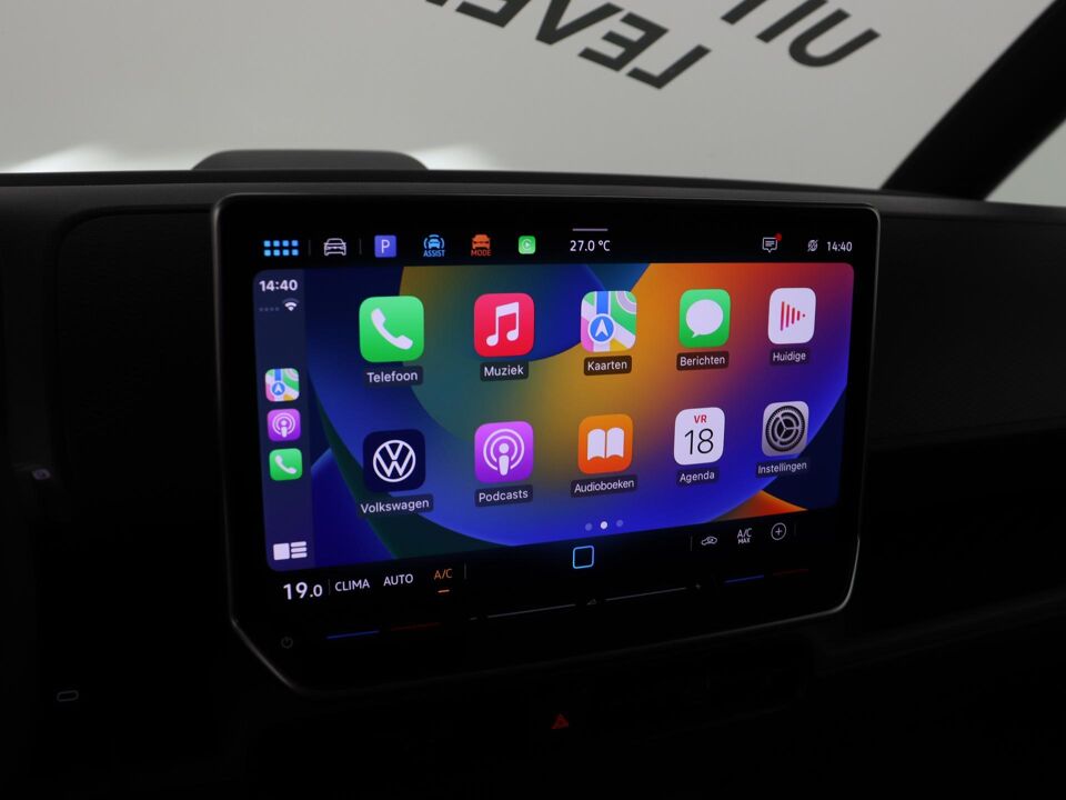 VW-Bedrijfswagens ID. Buzz Cargo Economy Business 210 kW / 286 pk