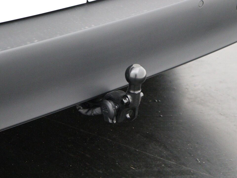 VW-Bedrijfswagens ID. Buzz Cargo Economy Business 210 kW / 286 pk