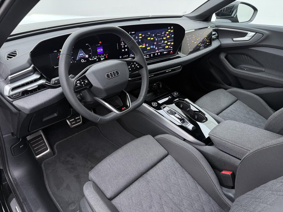 Audi A5 Avant 2.0 TFSI 204 PK S Edition