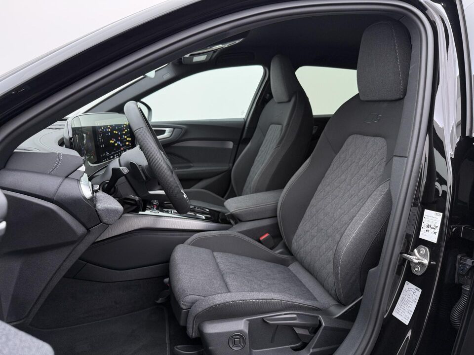 Audi A5 Avant 2.0 TFSI 204 PK S Edition