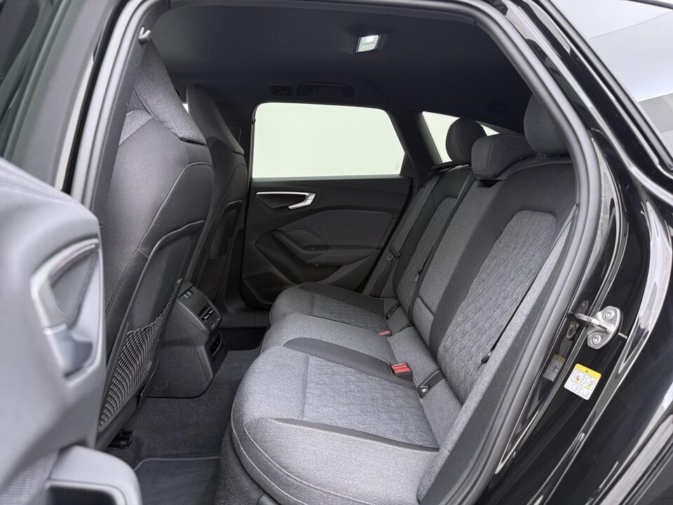 Audi A5 Avant 2.0 TFSI 204 PK S Edition