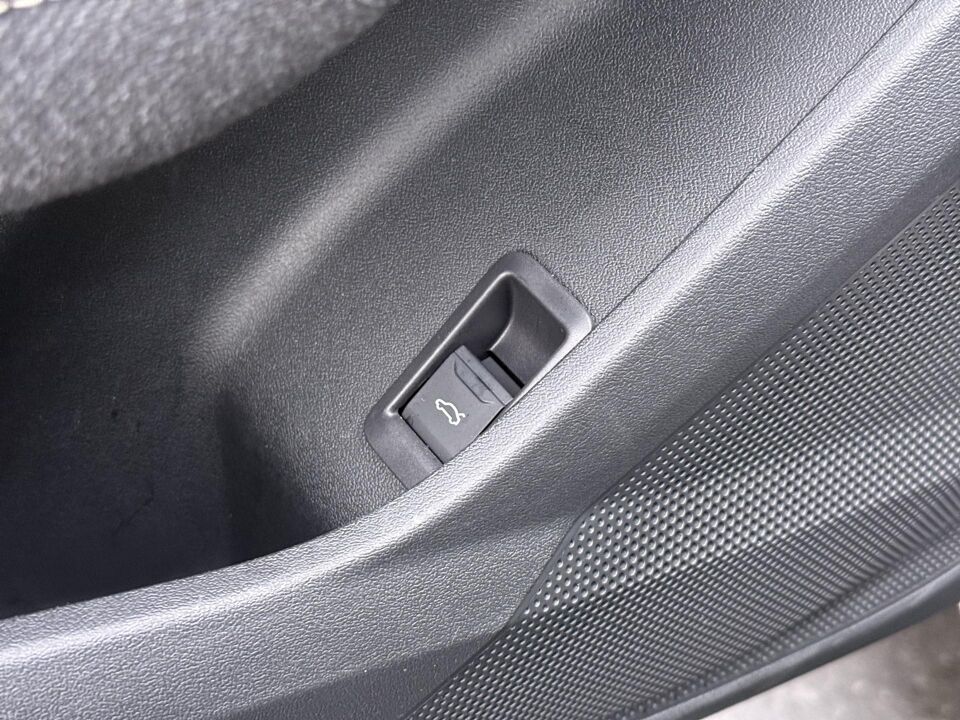 Audi A5 Avant 2.0 TFSI 204 PK S Edition