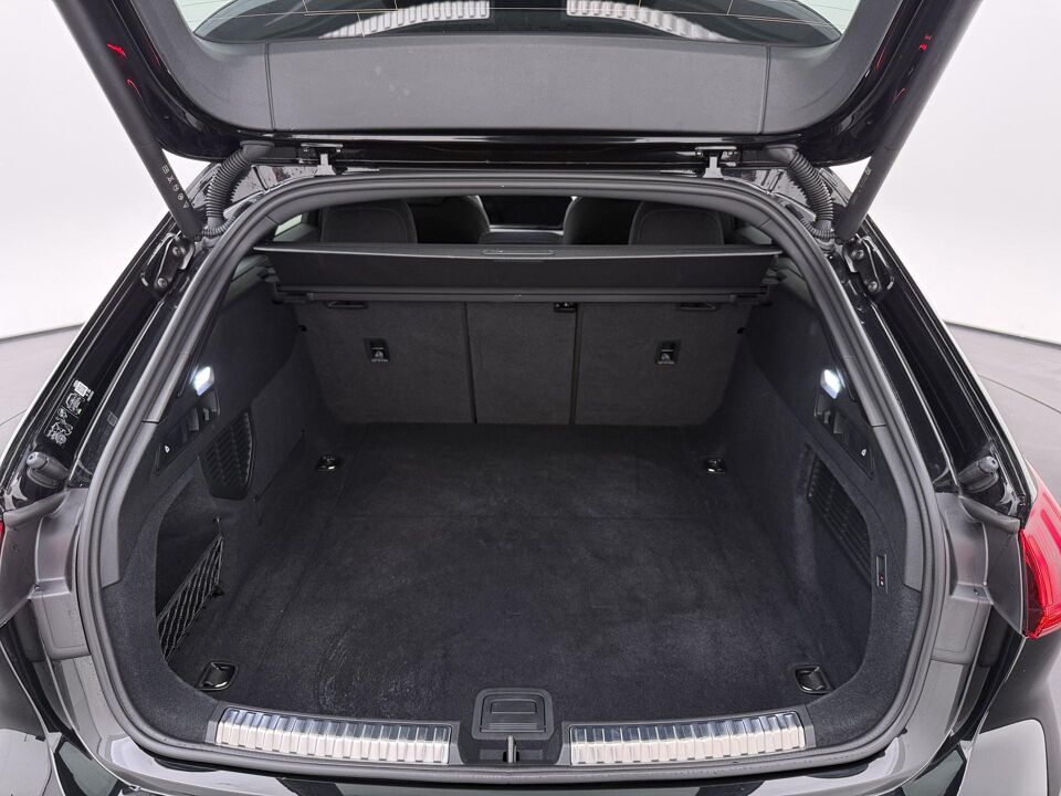 Audi A5 Avant 2.0 TFSI 204 PK S Edition