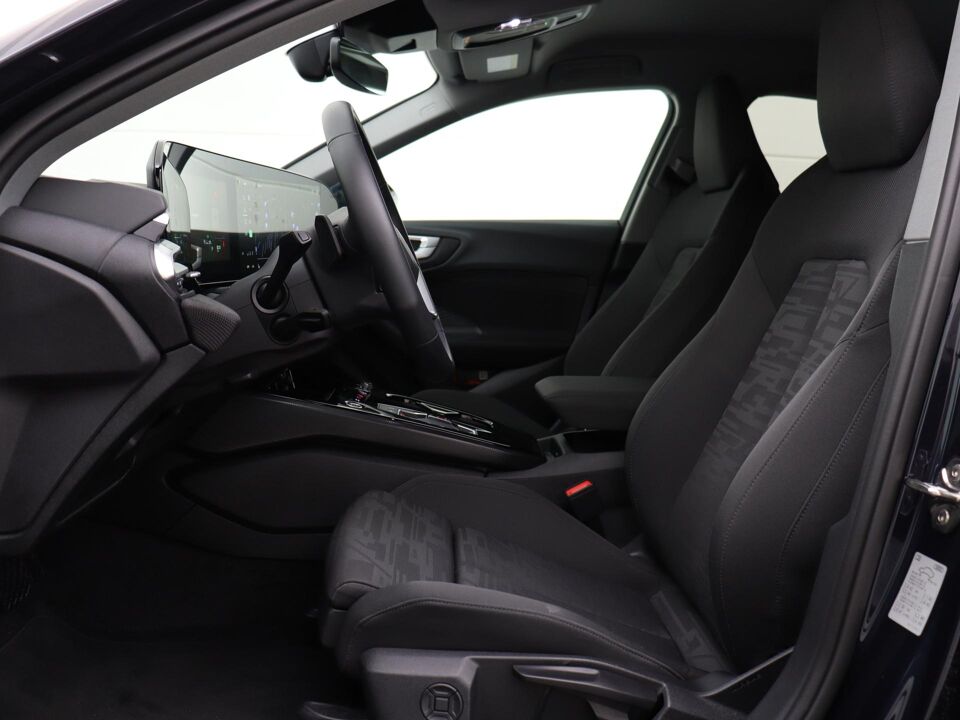 Audi A5 Limousine 2.0 e-Hybrid 299 PK Quattro Advanced