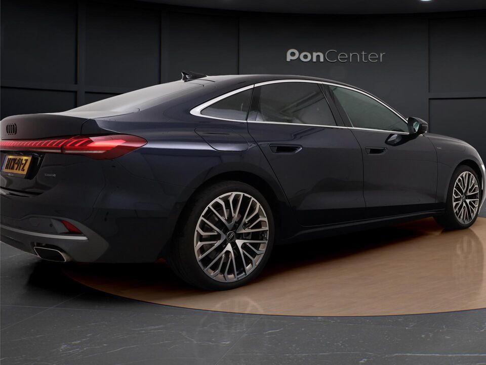 Audi A5 Limousine 2.0 e-Hybrid 299 PK Quattro Advanced