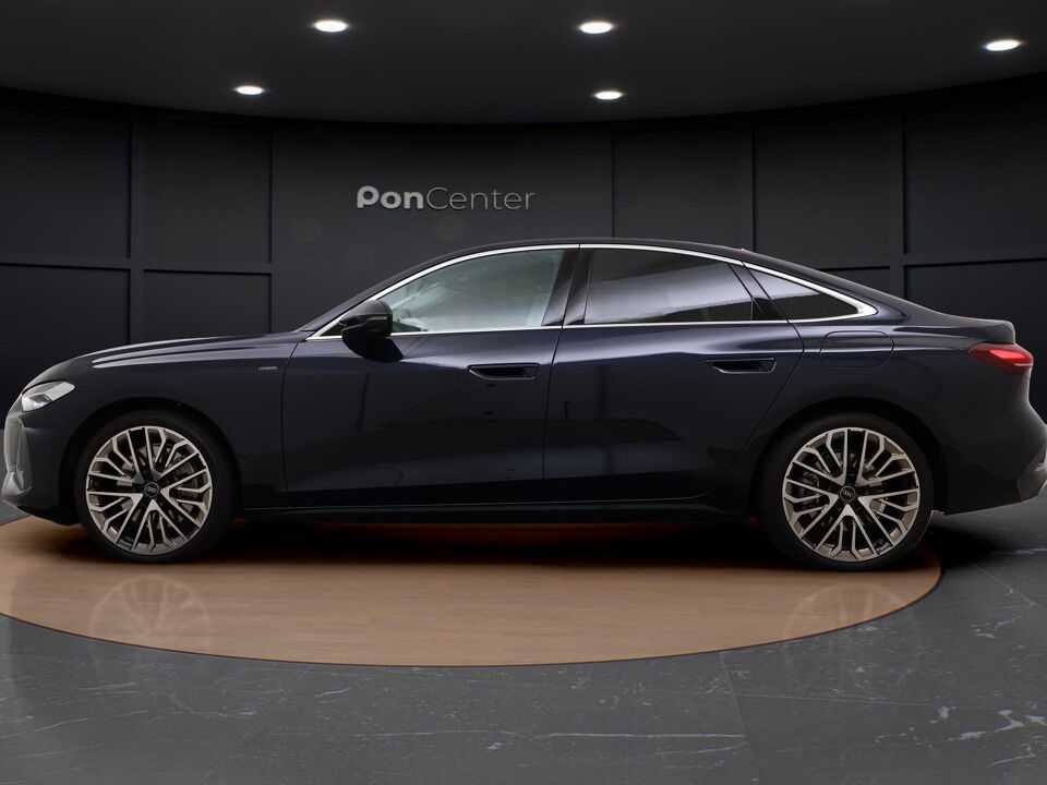 Audi A5 Limousine 2.0 e-Hybrid 299 PK Quattro Advanced