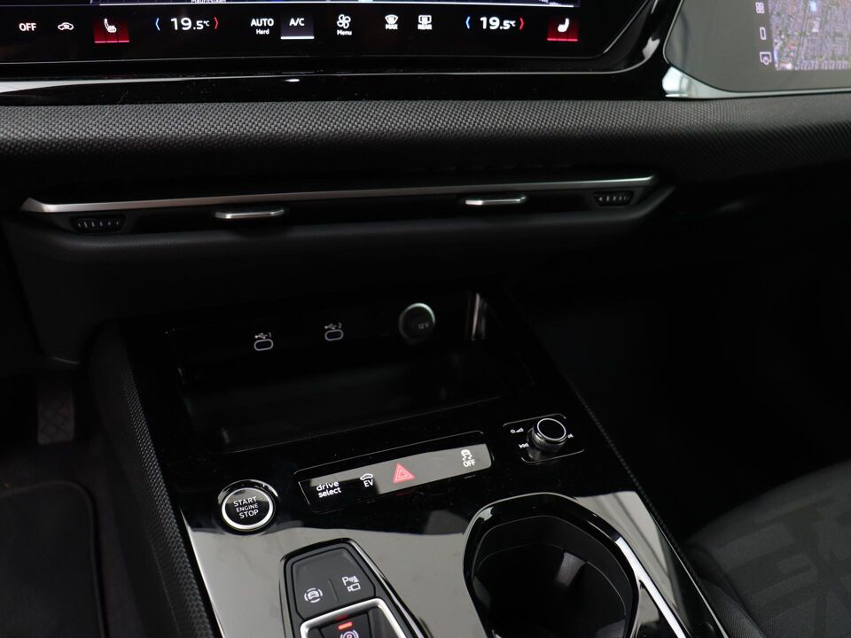 Audi A5 Limousine 2.0 e-Hybrid 299 PK Quattro Advanced