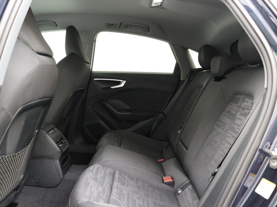 Audi A5 Limousine 2.0 e-Hybrid 299 PK Quattro Advanced