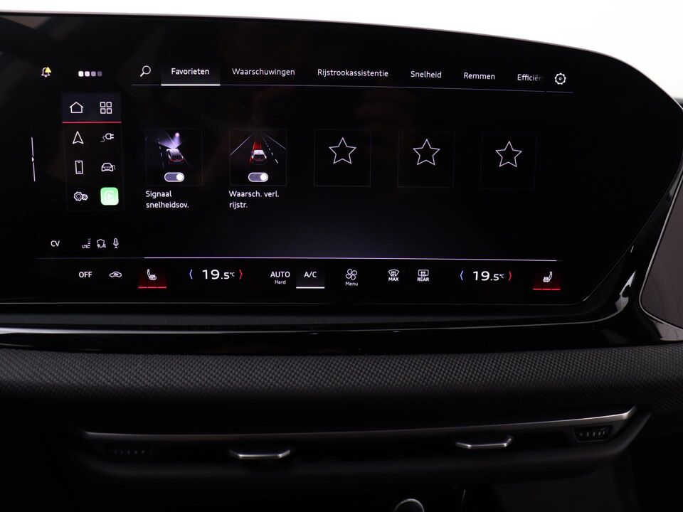 Audi A5 Limousine 2.0 e-Hybrid 299 PK Quattro Advanced