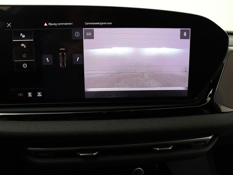 Audi A5 Limousine 2.0 e-Hybrid 299 PK Quattro Advanced