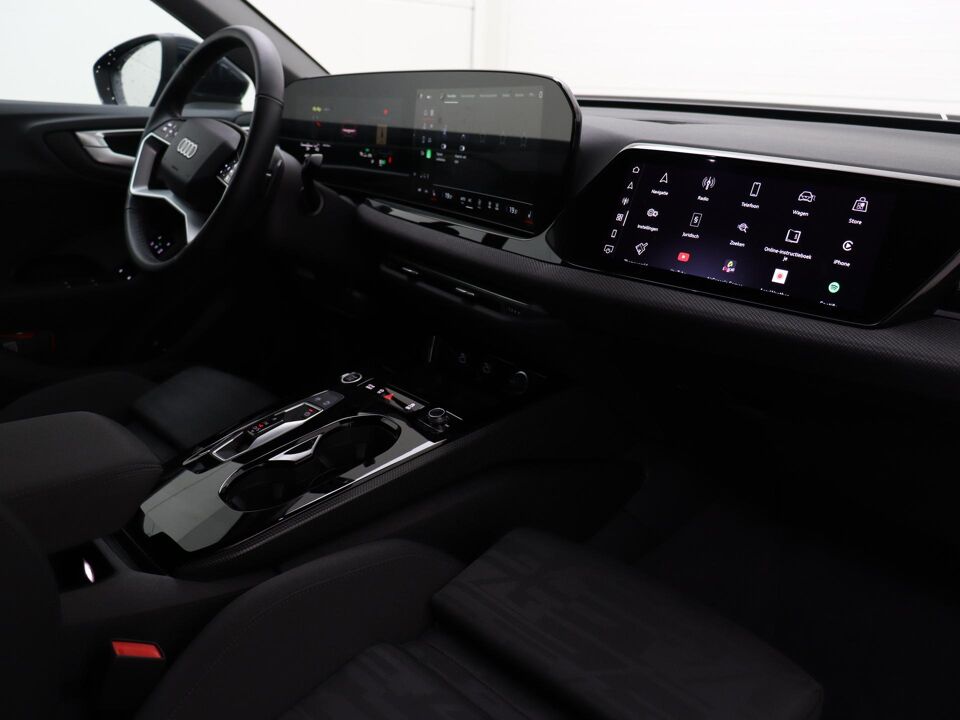 Audi A5 Limousine 2.0 e-Hybrid 299 PK Quattro Advanced