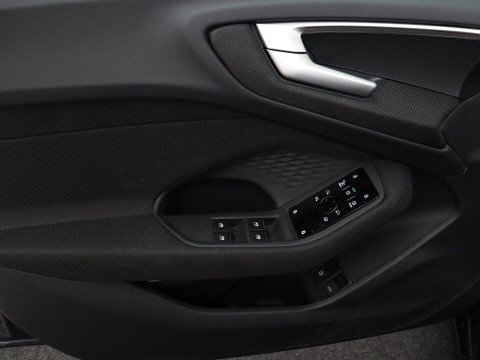 Audi A5 Limousine 2.0 e-Hybrid 299 PK Quattro Advanced