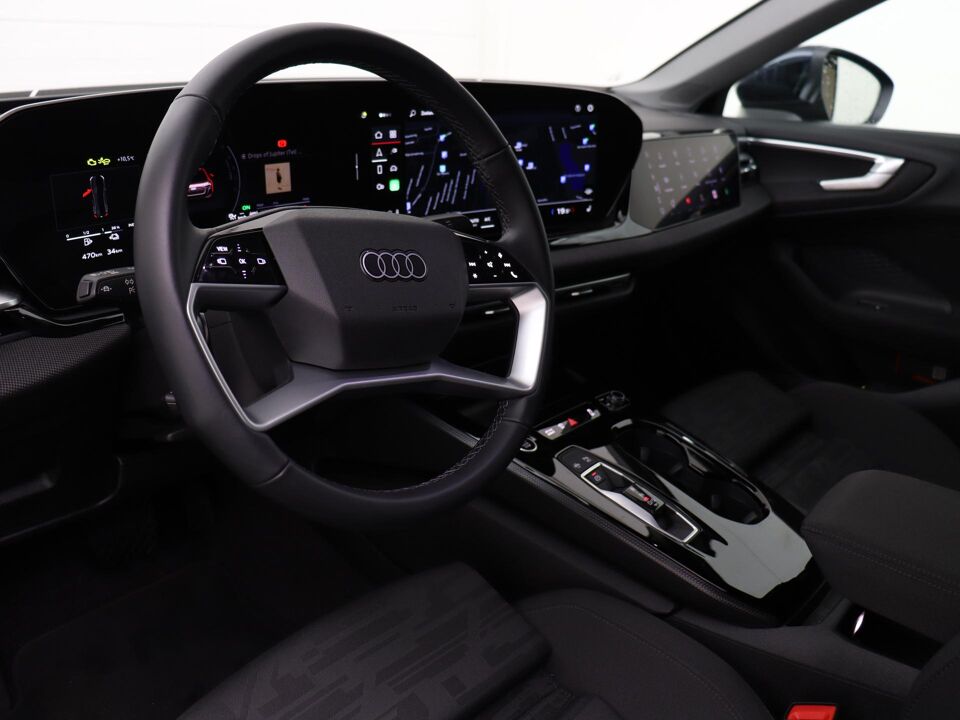 Audi A5 Limousine 2.0 e-Hybrid 299 PK Quattro Advanced