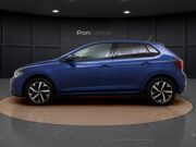 Volkswagen Polo 1.0 TSI 95 PK Life