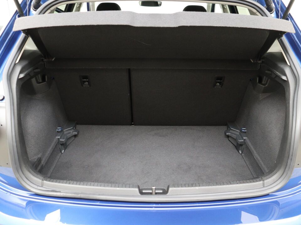 Volkswagen Polo 1.0 TSI 95 PK Life