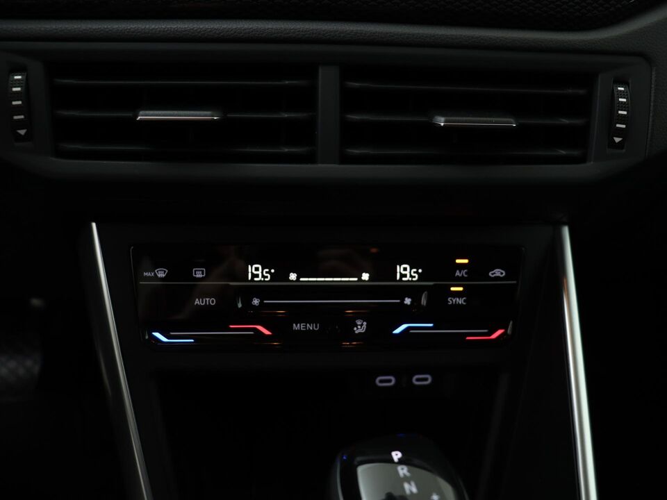 Volkswagen Polo 1.0 TSI 95 PK Life