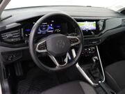 Volkswagen Polo 1.0 TSI 95 PK Life