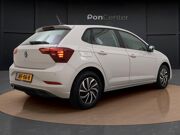 Volkswagen Polo 1.0 TSI 95 PK Life