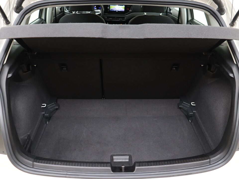 Volkswagen Polo 1.0 TSI 95 PK Life