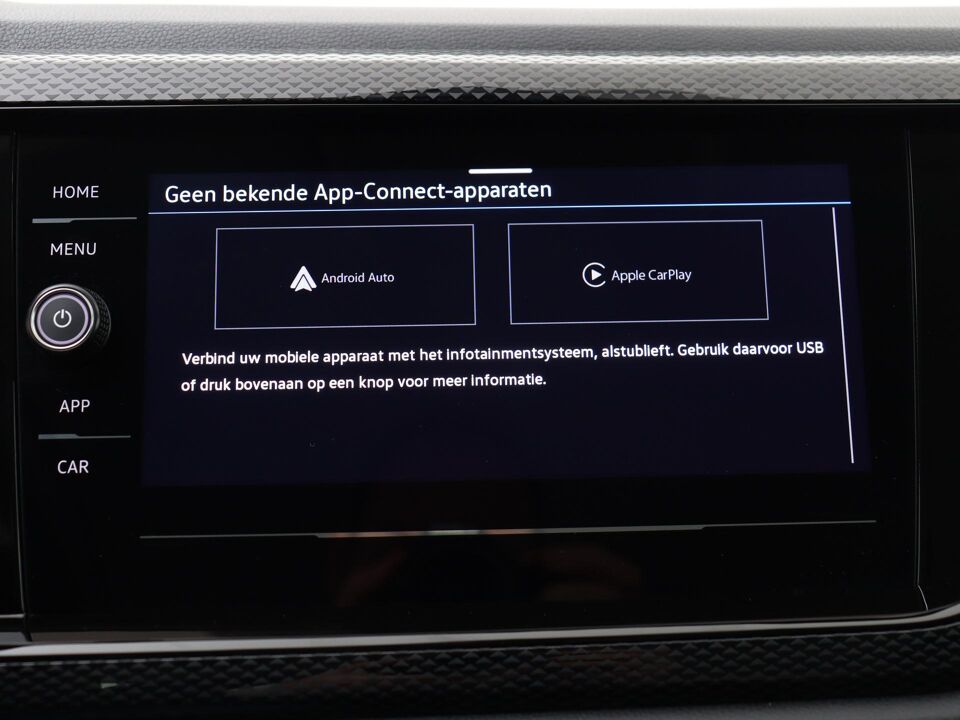 Volkswagen Polo 1.0 TSI 95 PK Life