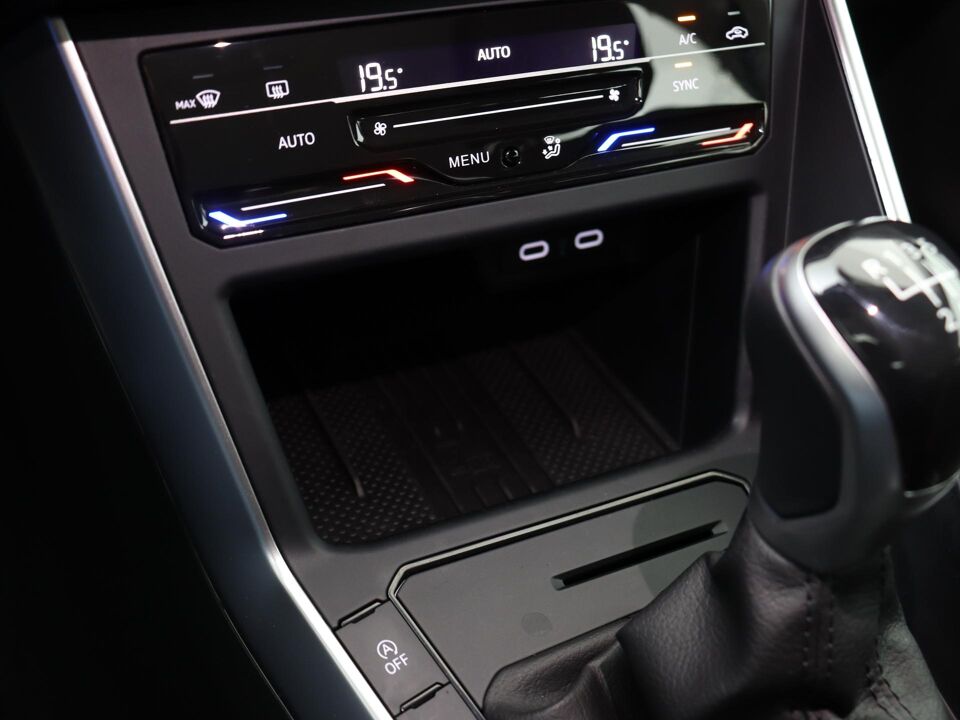 Volkswagen Polo 1.0 TSI 95 PK Life