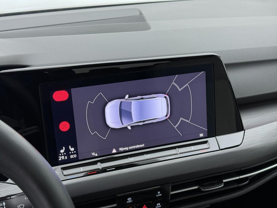 Volkswagen Golf 1.4 eHybrid Style