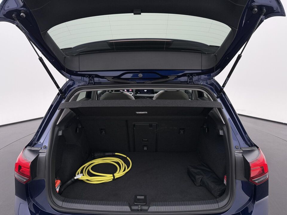 Volkswagen Golf 1.4 eHybrid Style