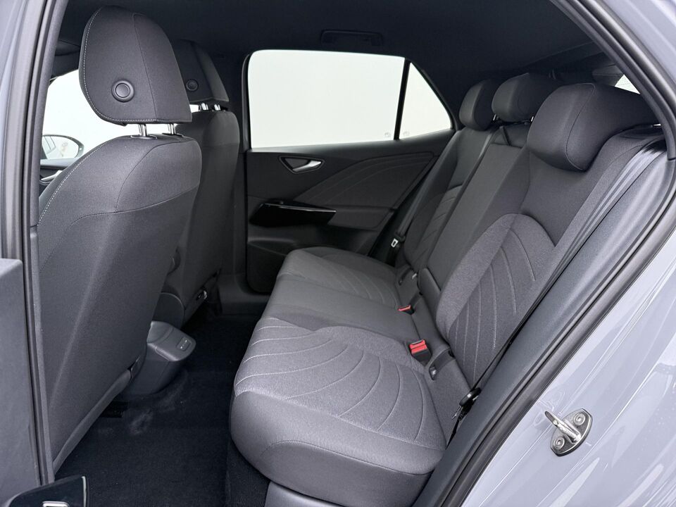 Volkswagen ID.3 Pro S Limited Edition 79 kWh 150 kW / 204 PK